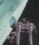 Terra Member (Episode 4)