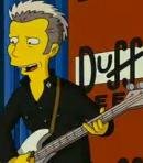 Mike Dirnt (Greenday)