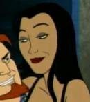 JJ's Ride to the Marina