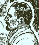 Marcus Gibbs