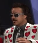 Jimmy Hart