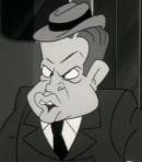 Lieutenant Washington