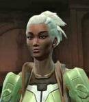 Jedi Knight (Female)