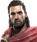 Alexios
