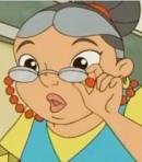 Abuela Elena