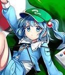 Nitori Kawashiro