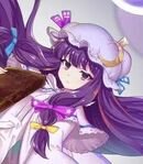 Patchouli Knowledge (Rhapsody)