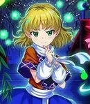 Parsee Mizuhashi