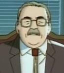 Professor Stevens
