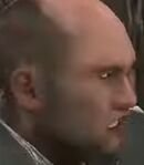 Golden Kane Mega Thug