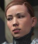 Commander Sarah Palmer