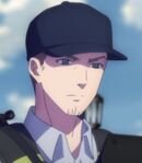 Police Officer (Episode 13)