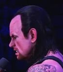 The Undertaker
