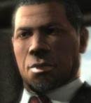 Prime Minister N'Mani