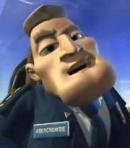 General Ambercrombie