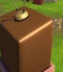 Gleason Like Creature