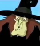 Wicked Witch of the East