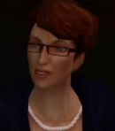 Mayor Sheila Andrews
