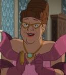 Aunt Harriet