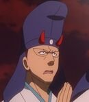 Official (Episodes 2-3)