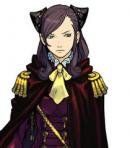 High Inquisitor Darklaw