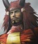 Takeda Shingen / Red Minotaur