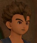 Vice Leader of the Beastly Boys