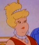 Mrs. Rich