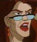 Miss Forbes