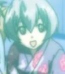 Ako Izumi / Student Number 5