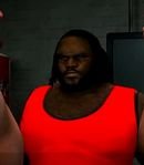 Mark Henry