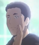 Middle School Coach (Episode 8)