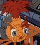 Armored Freighter Pilot #1