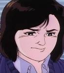 Sayoko Toyama