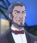 British Museum Guest #2