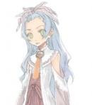 Rosalind de Sainte-Coquille