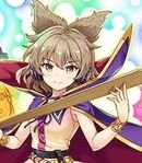 Toyosatomimi no Miko