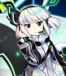 Youmu Konpaku (Lunar War Gardener)