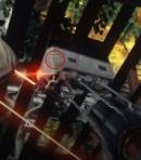 Military Operator AI