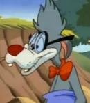 Wilford Wolf