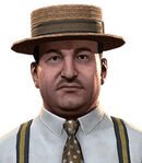 Joseph Saltis