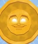 The Wheel of Enormous Proportions