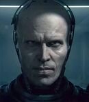 RoboCop / Alex J. Murphy