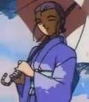 Tenchi's Grandmother