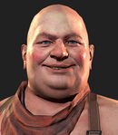 Gibby Willard