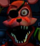 Rockstar Foxy