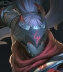 Shinobi Monkey King