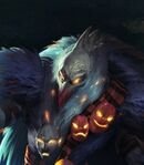 Trickster Prophet
