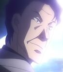 Shikao Nagoro