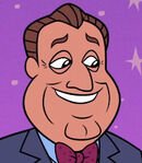 Our Narrator / Joe Leahy